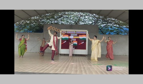 Independence Day Celebration
